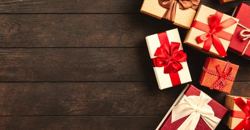 Gifts For NewBorns